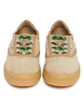 Sneakers Vera Leisure Beige | PDP | Antonia