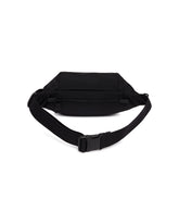 Black Logo Belt Bag | PDP | Antonia