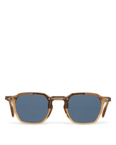 Occhiali Da Sole Alias 01 Gialli - ACCESSORI UOMO | PLP | Antonia