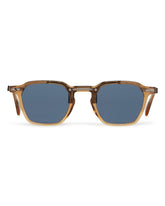 Yellow Alias 01 Sunglasses | PDP | Antonia