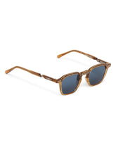 Yellow Alias 01 Sunglasses | PDP | Antonia