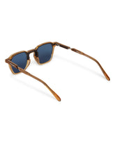 Yellow Alias 01 Sunglasses | PDP | Antonia