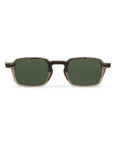 Gray Alias 03 Sunglasses | PDP | Antonia