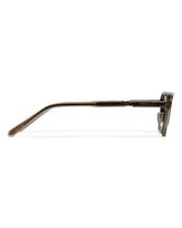 Gray Alias 03 Sunglasses | PDP | Antonia