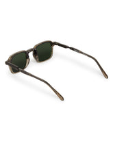 Gray Alias 03 Sunglasses | PDP | Antonia