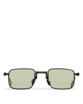 Occhiali Da Sole Apex 13 Neri - ACCESSORI UOMO | PLP | Antonia