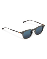 Gray Inceptus 06 Sunglasses | PDP | Antonia