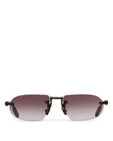 Occhiali Da Sole Sine 02 Neri - ACCESSORI UOMO | PLP | Antonia