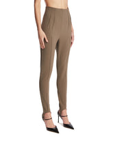 Leggings In Lana Beige | PDP | Antonia
