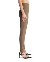Leggings In Lana Beige | PDP | Antonia
