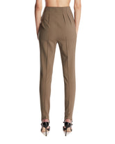 Leggings In Lana Beige | PDP | Antonia