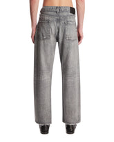 Jeans A Cinque Tasche Nero | PDP | Antonia