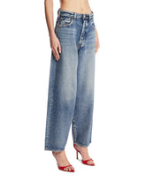 Black Five-Pocket Jeans | PDP | Antonia