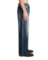 Jeans Relaxed Blu Scuri | PDP | Antonia
