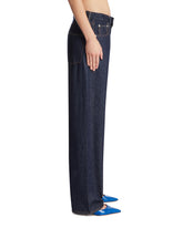 Jeans Relaxed Blu Scuri | PDP | Antonia