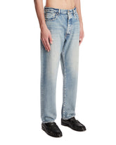 Blue Relaxed Jeans | PDP | Antonia