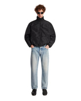 Blue Relaxed Jeans | PDP | Antonia