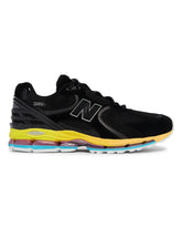 Black 1954R Sneakers | PDP | Antonia