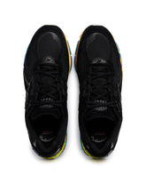 Black 1954R Sneakers | PDP | Antonia