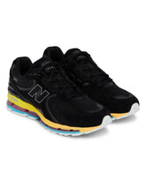 Black 1954R Sneakers | PDP | Antonia