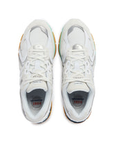 White 1954R Sneakers | PDP | Antonia