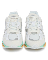 White 1954R Sneakers | PDP | Antonia