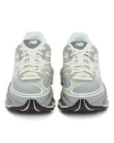 White ABZORB 2000 Sneakers | PDP | Antonia