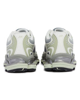 White ABZORB 2000 Sneakers | PDP | Antonia