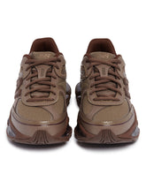 Brown Abzorb 2000 Sneakers | PDP | Antonia