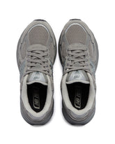 Gray Abzorb 2010 Sneakers - SELECTED BY ANTONIA | PLP | Antonia