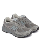 Gray Abzorb 2010 Sneakers | PDP | Antonia