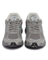 Gray Abzorb 2010 Sneakers | PDP | Antonia