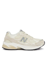 White Abzorb 2010 Sneakers - SELECTED BY ANTONIA | PLP | Antonia