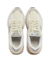 Beige ABZORB 2010 Sneakers - Women | PLP | Antonia
