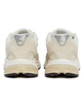 Beige ABZORB 2010 Sneakers | PDP | Antonia