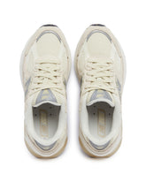 White Abzorb 2010 Sneakers - SELECTED BY ANTONIA | PLP | Antonia