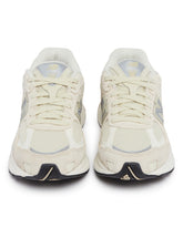 Sneakers Abzorb 2010 Bianche | PDP | Antonia