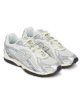 Sneakers 204L Bianche | PDP | Antonia