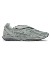 Gray 204V Sneakers | PDP | Antonia