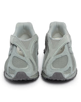 Gray 204V Sneakers | PDP | Antonia
