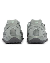 Gray 204V Sneakers | PDP | Antonia