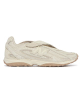 White 204V Sneakers | PDP | Antonia