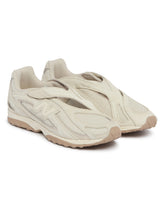 White 204V Sneakers | PDP | Antonia