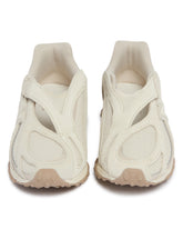White 204V Sneakers | PDP | Antonia