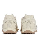 White 204V Sneakers | PDP | Antonia