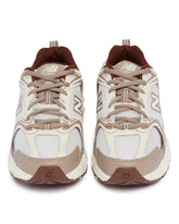 White 530 Sneakers | PDP | Antonia