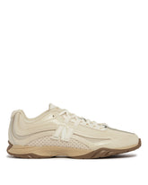 Beige RC56 Sneakers | PDP | Antonia