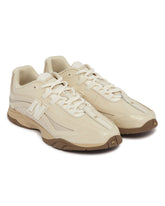 Beige RC56 Sneakers | PDP | Antonia