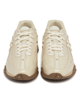 Beige RC56 Sneakers | PDP | Antonia