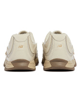 Beige RC56 Sneakers | PDP | Antonia